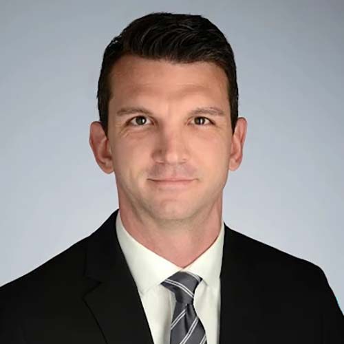 Brandon Carlson