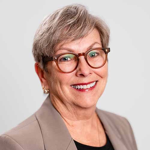 Mary Liter