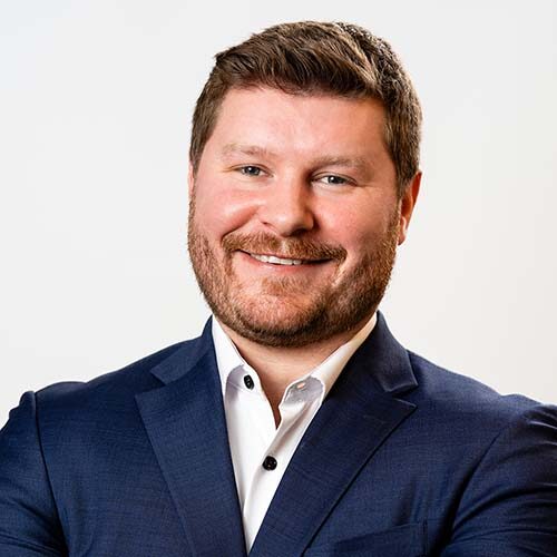 Nathan Kubej